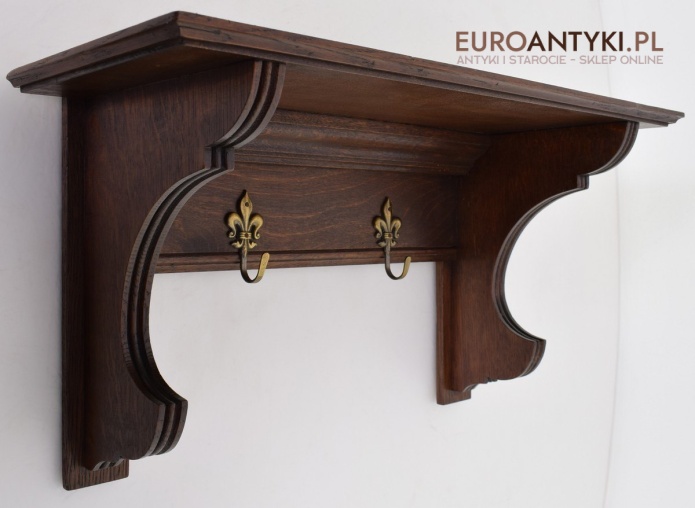 wieszaki rustykalne wieszaki rustykalne